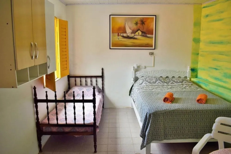 DPM Eco Hostal - Hostel