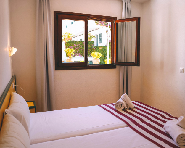 Aparthotel Playa Parc