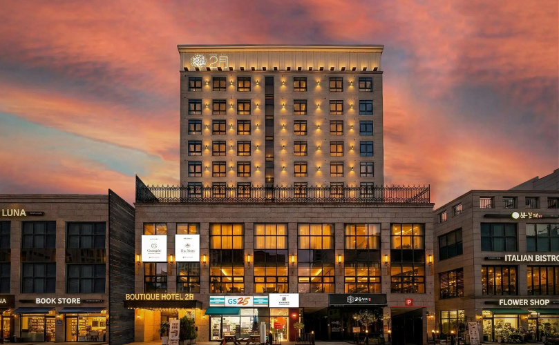 Hotelafbeelding
