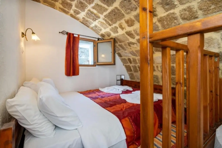 Duplex Suite