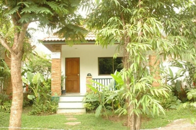 Chotika Bungalow Phuket