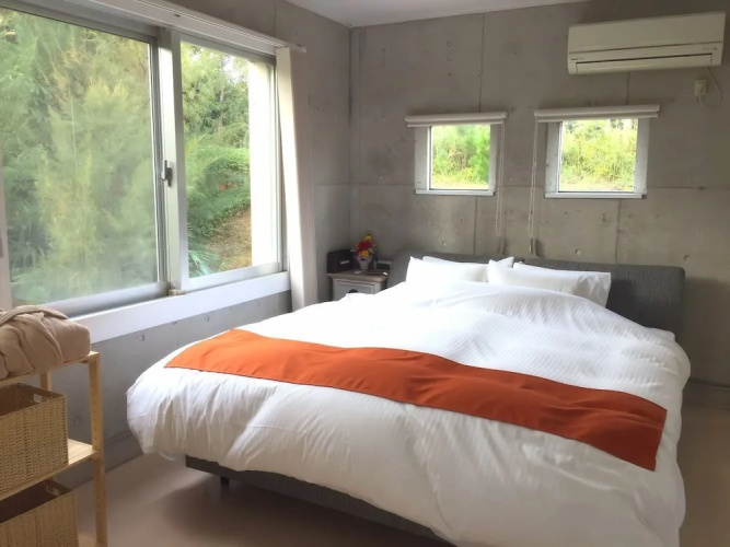 Villa SkyChateau ONNA