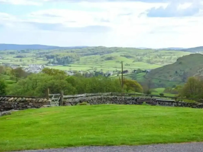 Ghyll Bank Bungalow
