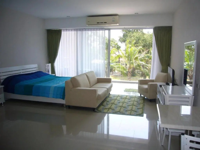 Chic Condo Unit A303, A306, A307, A308, A406