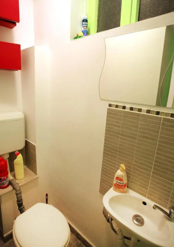 Praga apartment