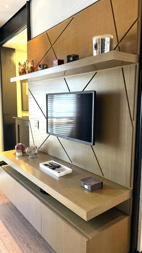 Flat / Apartamento Opera Confort no Jardins