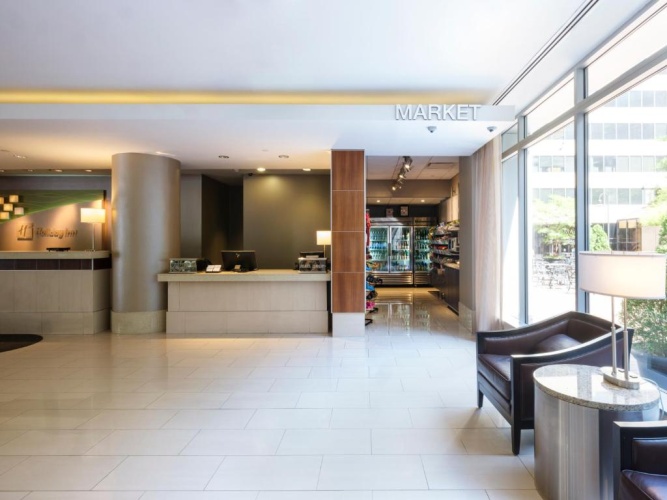 Holiday Inn Washington Capitol - National Mall photo 41