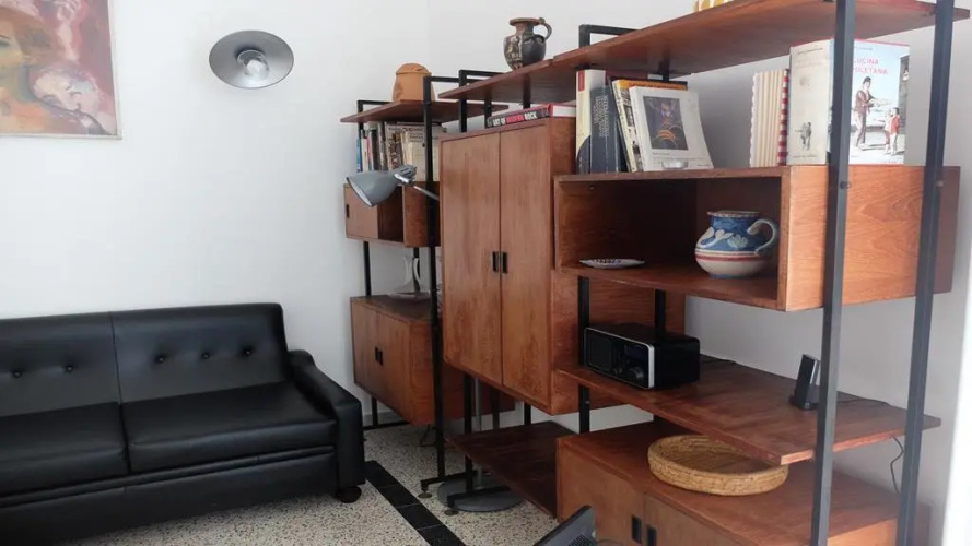 Casa Colella Bh 7