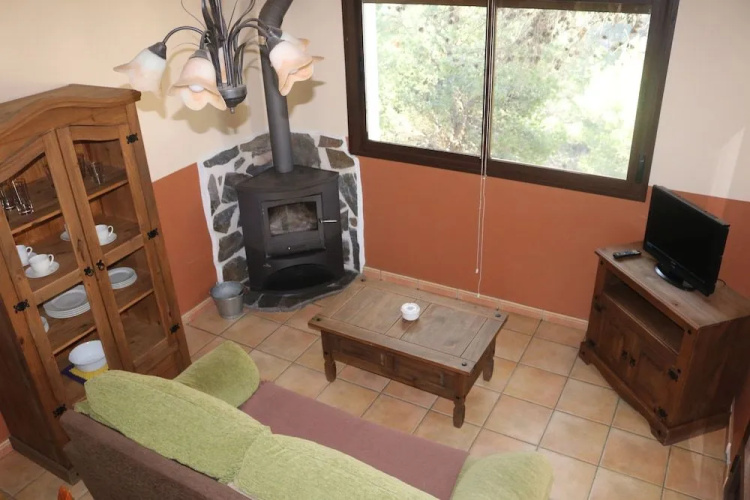 Apartamentos Parque Ardales