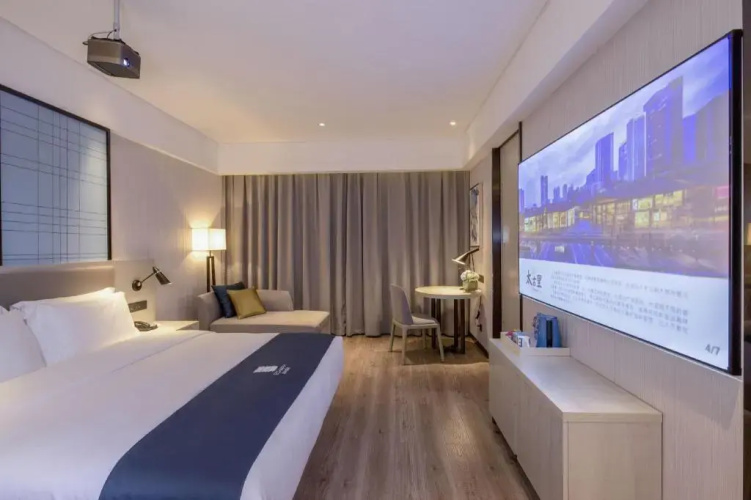 Echarm Hotel