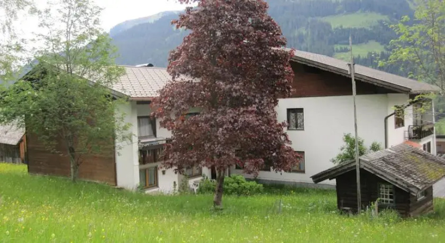 Gastehaus Malefitz