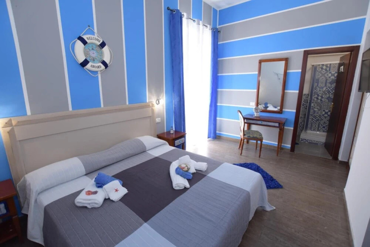 B&B Empedocle