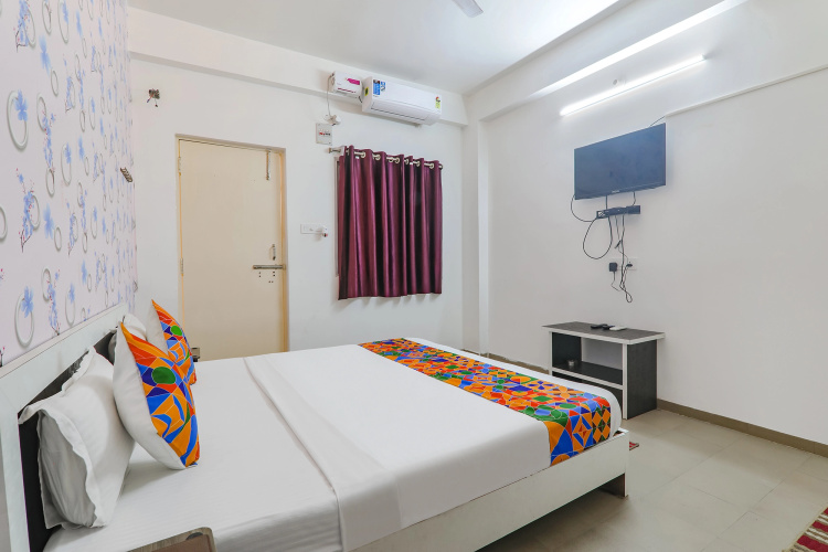 Fabexpress Ashiyana Inn