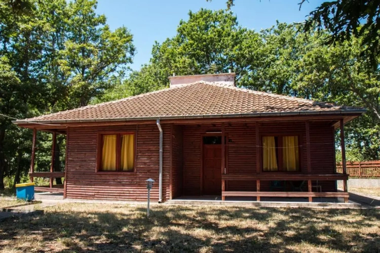 Bungalow