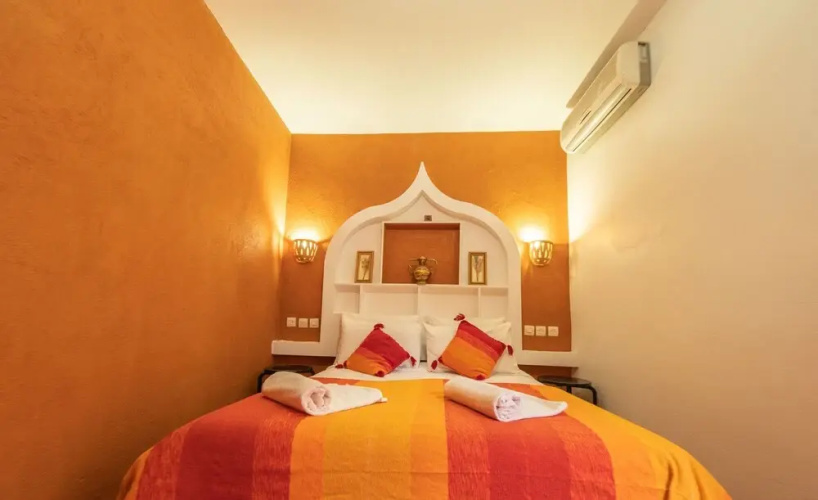 Auberge Atlas Dades