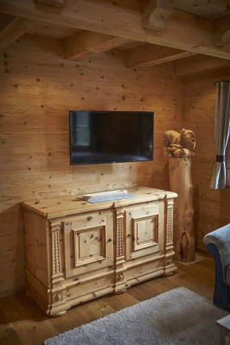 Woodstyle Chalet