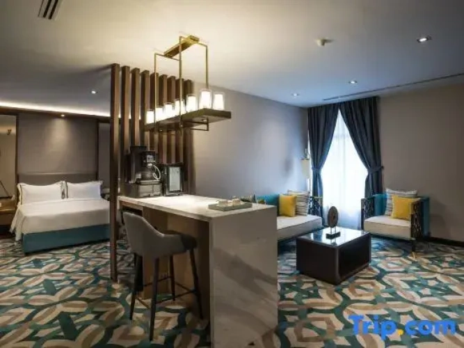 Suite