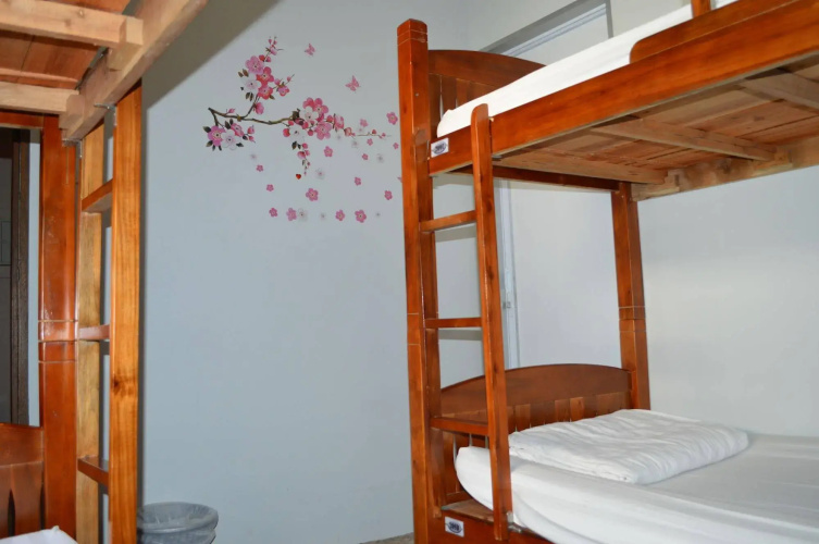 NNV Hostel