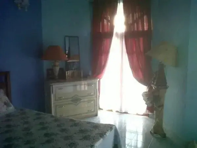 Blue Ribbon Guest House