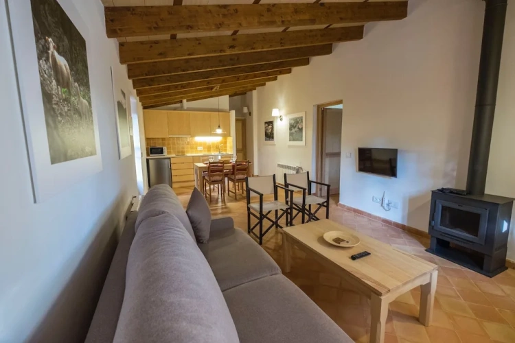 1 Bedroom Superior Apartment