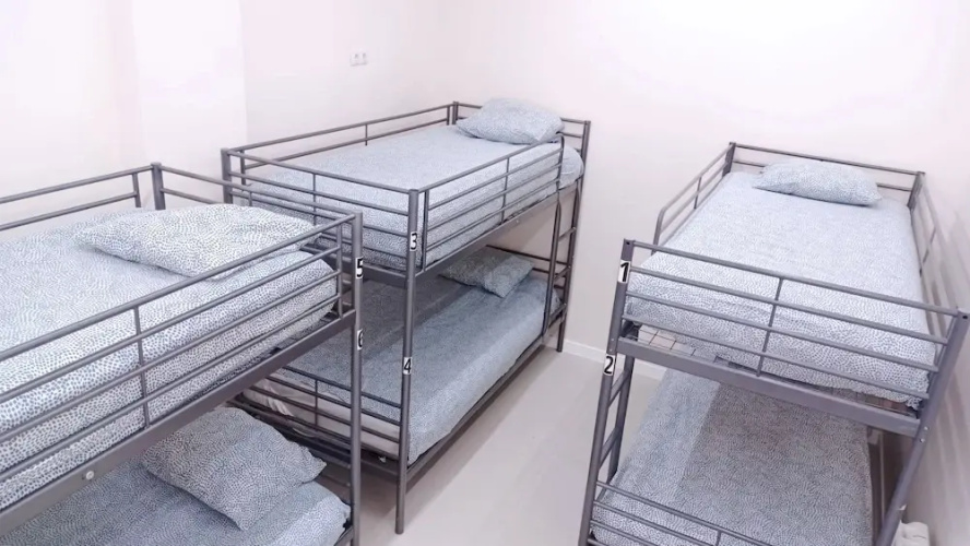 Hostel Sofía