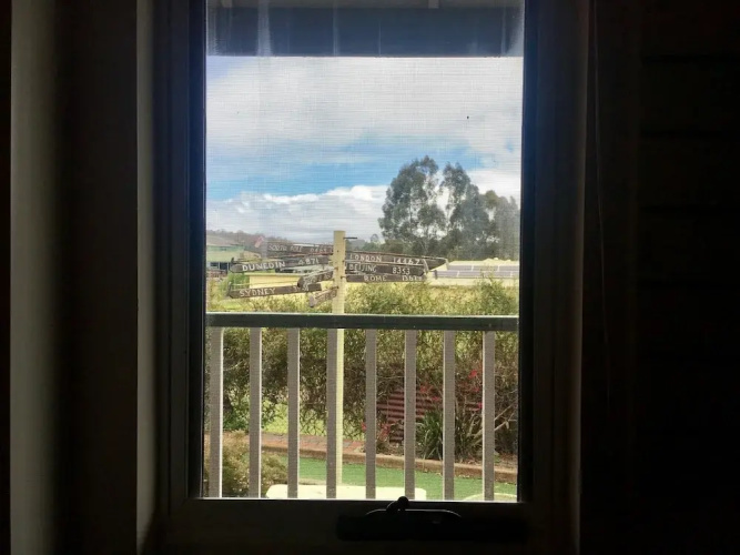 Pemberton Lodge