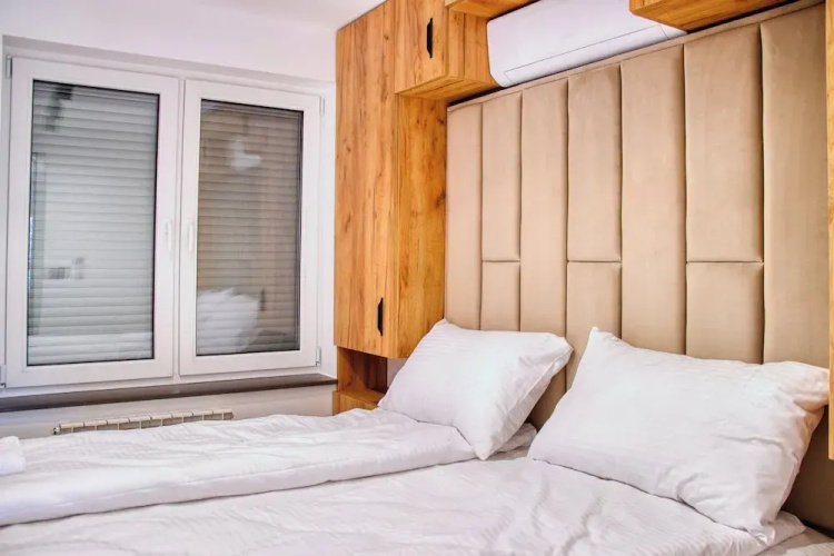 Lepenička Luxe - Premium Apartments