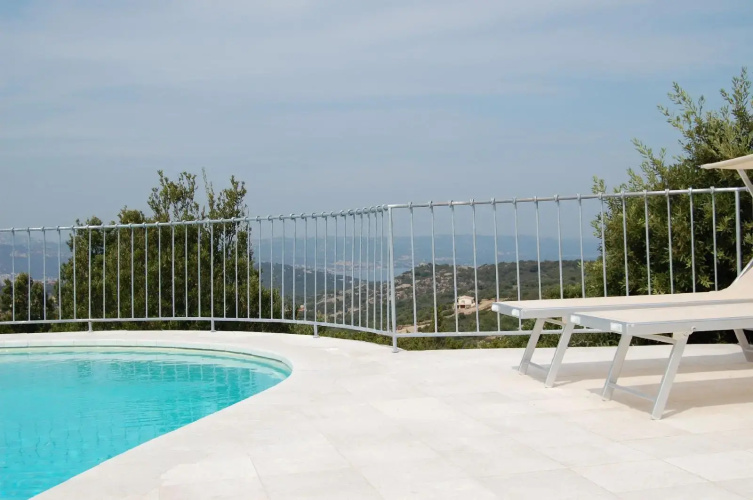 Villa Monti di Mola