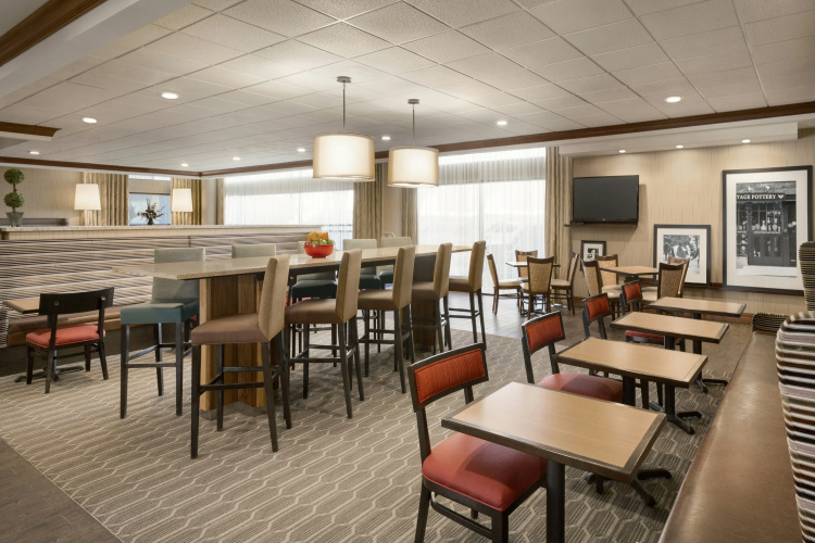 Hampton Inn Denver West Federal Center photo 27