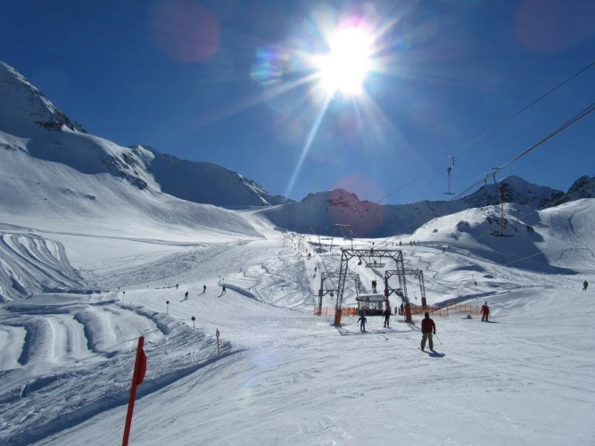 Haus Lentsch