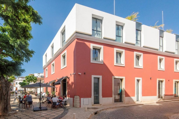 Hotelafbeelding