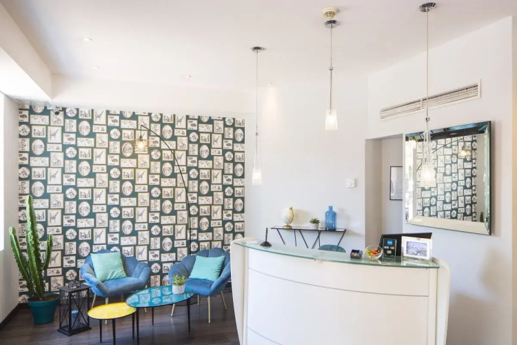 Relais Acropolis