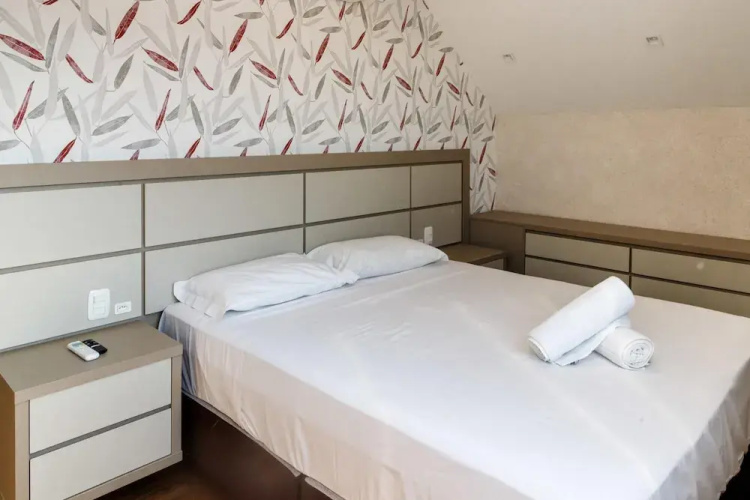 Bel Ssimo Apartamento de 2 Quartos com Tima Localiza o