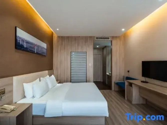 Business Twin room