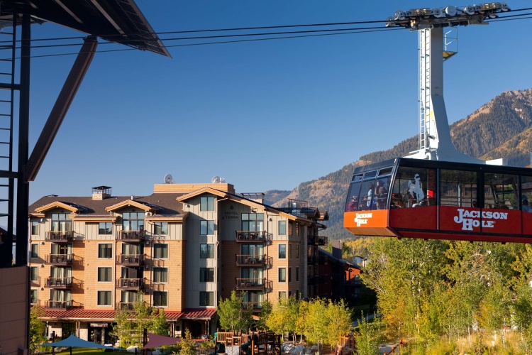 Hotel Terra Jackson Hole photo 27