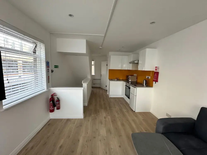 Seaside Retreat at Great George