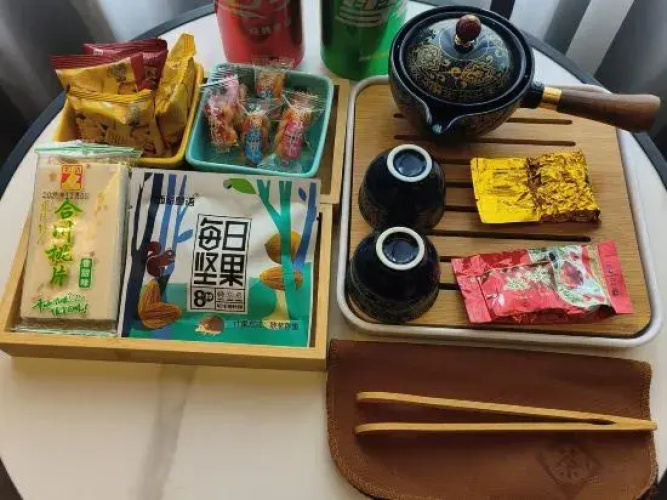 Qianhe Holiday Hotel