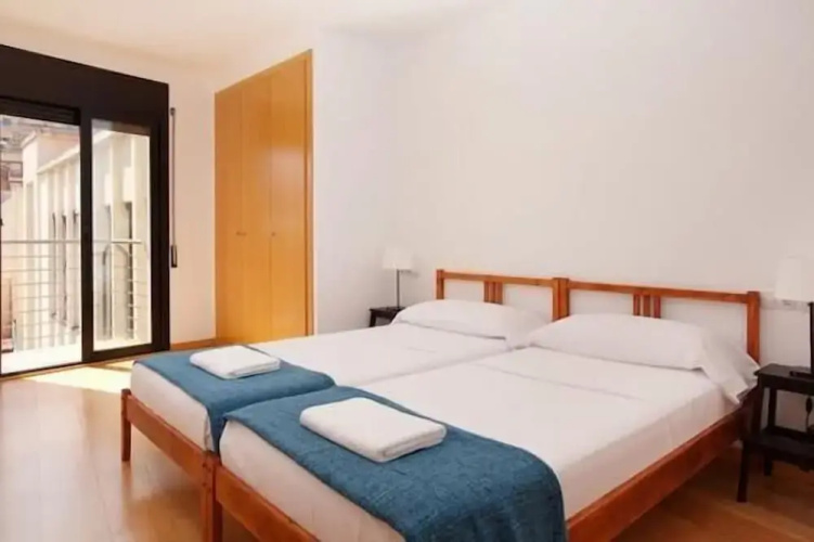 Park Guell Apartments