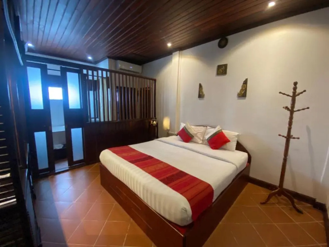 Vangsavath Hotel