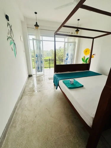 southern grace hotel