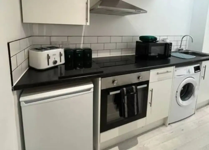 Host Stay Eign Street Suite