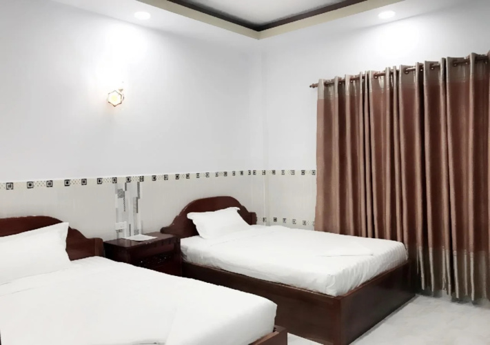 Nathy Kohkong Hotel