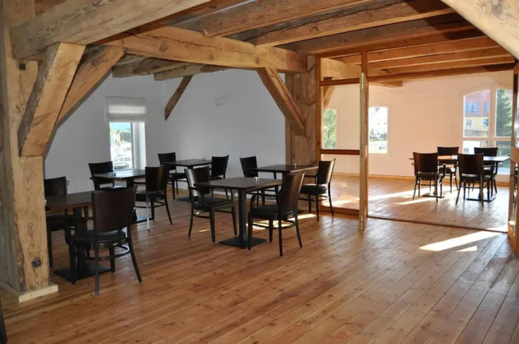 Pension Der Speicher, Bild 19