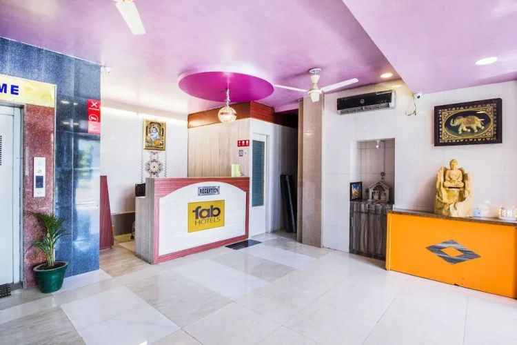 FabHotel Trivana