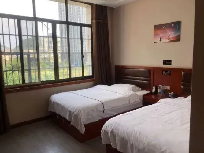 Dadi Business Hotel, Shanghai