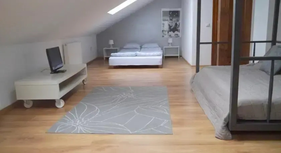 Apartamenty Nocny Krakw