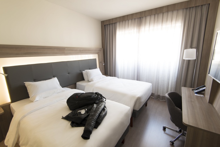 Novotel Sao Paulo Berrini photo 6