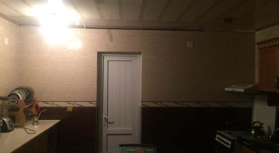 Guesthouse Soso