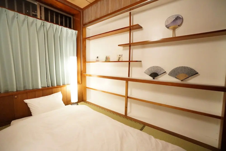 TOKU Marine House