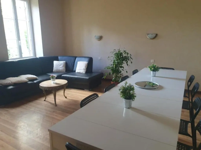 4 Bedrooms Double Cottage